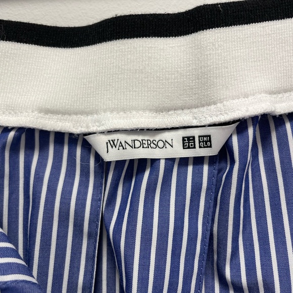 J W Anderson pleated skirt - Picture 4 of 5